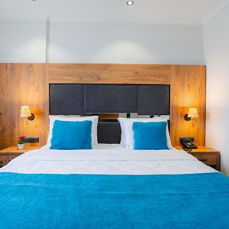 Berlin Suite Hotel Trabzon Eksteriør billede