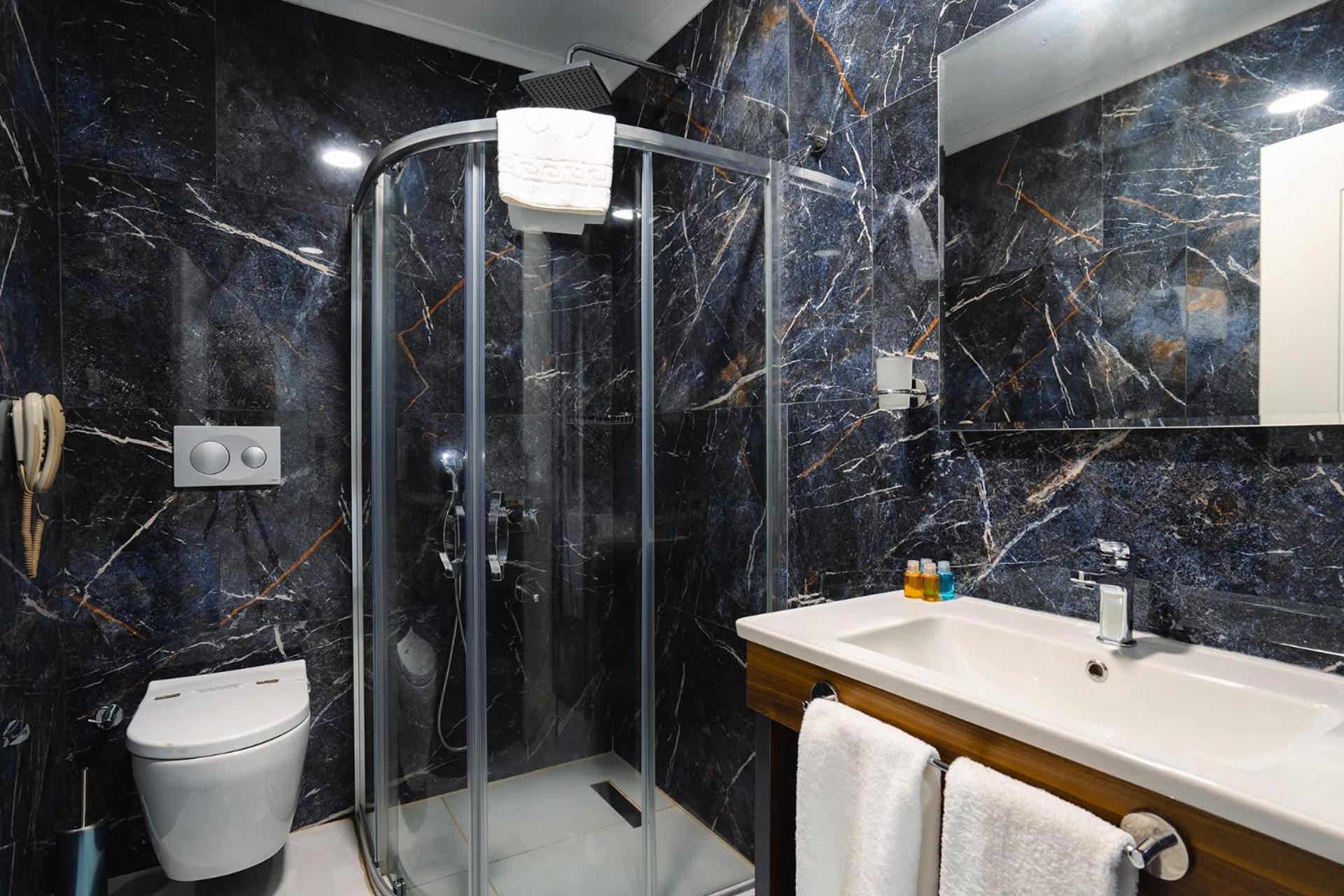 Berlin Suite Hotel Trabzon Eksteriør billede